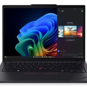 LENOVO ThinkPad T14 G6 14' WUXGA TOUCH Intel U5-238V vPro 32GB DDR5 512GB SSD WI