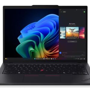 LENOVO ThinkPad T14 G6 14' WUXGA IR Intel U7-258V 32GB DDR5 512GB SSD WIN 11 PRO