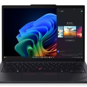 LENOVO ThinkPad T14 G6 14' WUXGA TOUCH Intel U7-268V vPro 32GB DDR5 512GB SSD WI
