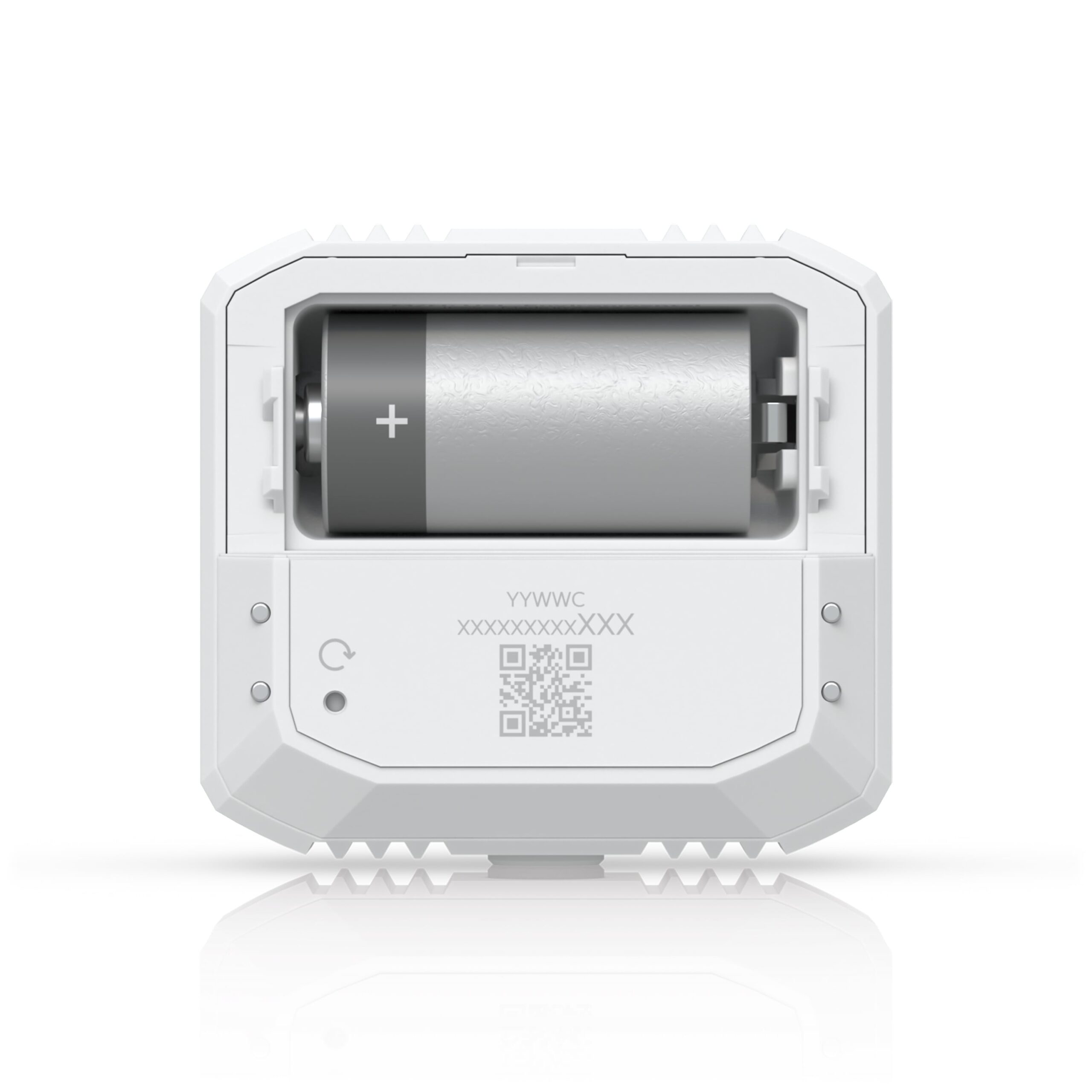 Battery-Powered SuperLink Sensor Detects Water Le