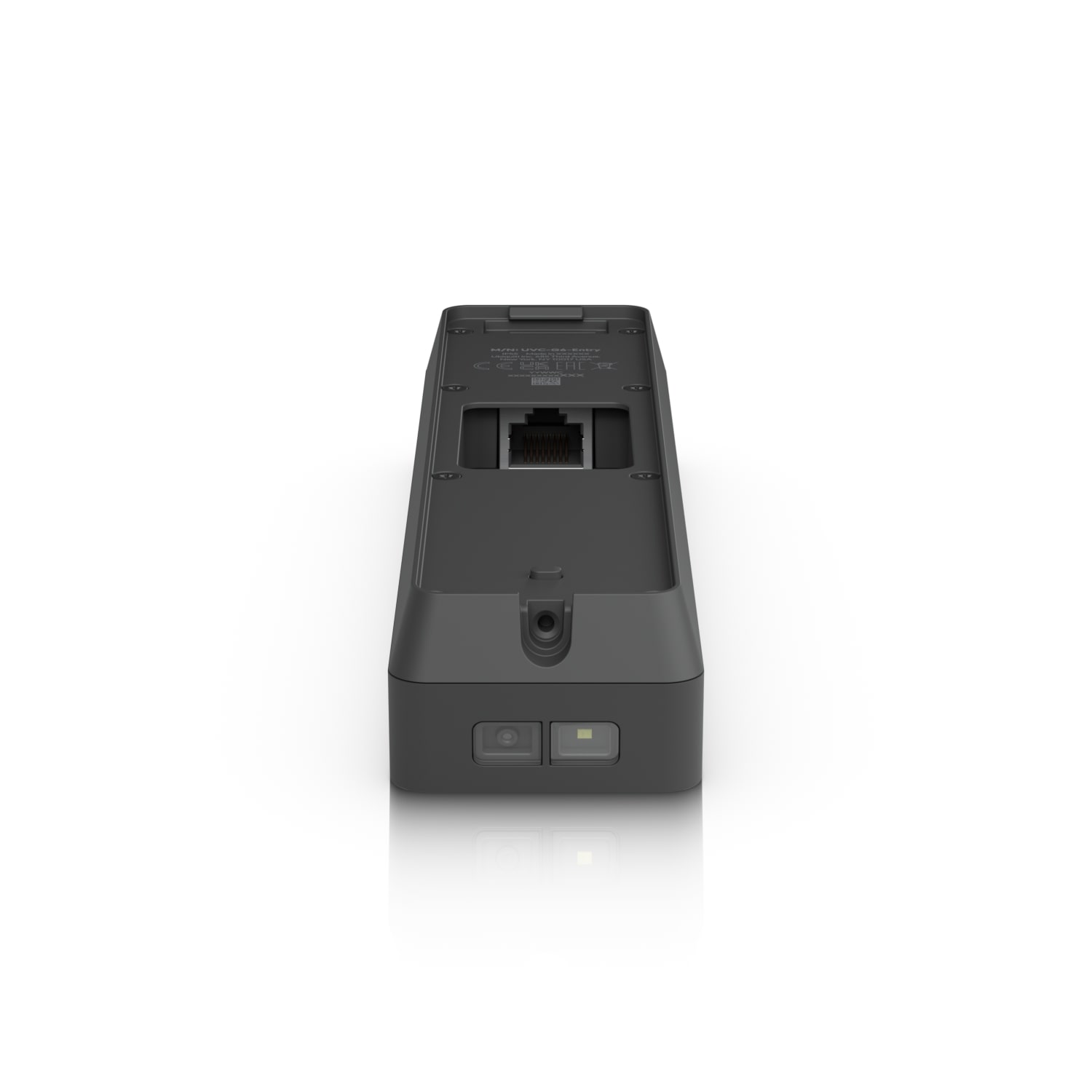 PoE+ Doorbell