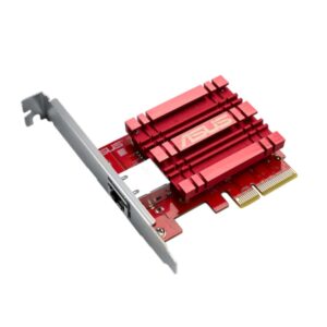 ASUS XG-C100C V3 10GBase-T PCI-E Network Adapter
