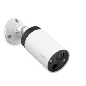 (E)TP-Link Tapo C420 Tapo Smart Wire-Free Camera
