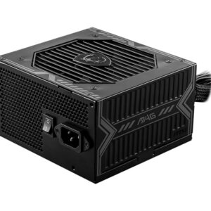 MSI MAG A750BN PCIE5