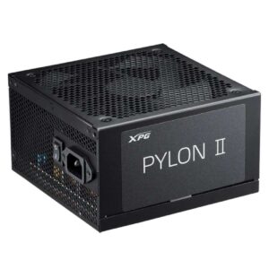 Pylon II XPG Bronze 650W Power Supply