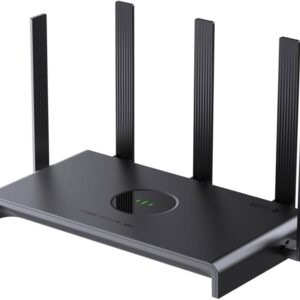 Ruijie Reyee RG-EW3000GX AX3000 Wi-Fi Dual-band Gigabit Mesh Router