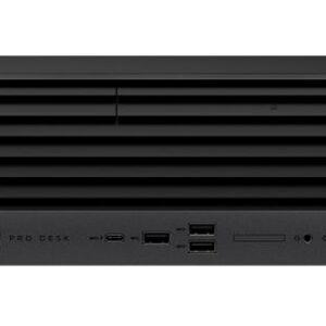 HP Pro SFF 400 G9 Desktop PC Intel i5-14500 16GB 1TB SSD Windows 11 PRO Intel UH