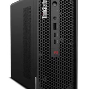 LENOVO ThinkStation P3 G2 SFF Intel U7-265 32GB DDR5 1TB SSD WIN 11 PRO RTX A100