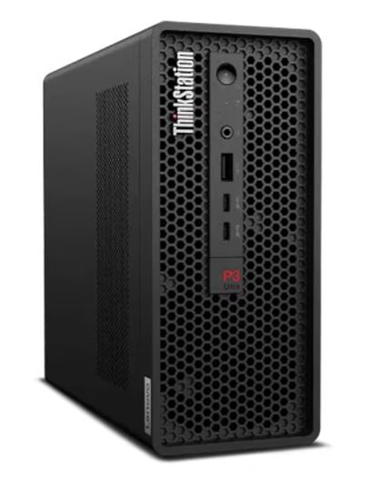 LENOVO ThinkStation P3 G2 SFF Intel U7-265 32GB DDR5 1TB SSD WIN 11 PRO RTX A100