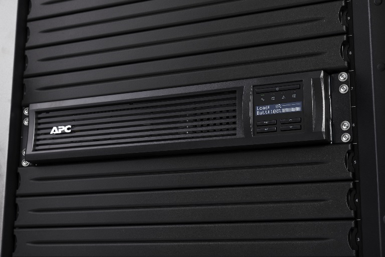 Rackmount 2U