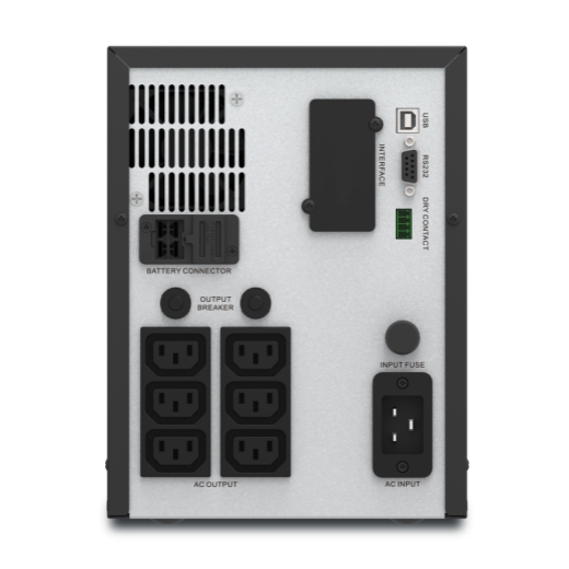 3kVA