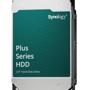 (For Synology NAS only) Synology Plus Series HDD 16TB