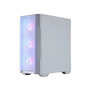 MSI MAG FORGE M100R WHITE