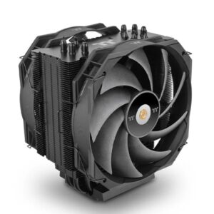 Thermaltake WAir CPU Cooler - 2 Year Warranty Supports Intel LGA4677 & AMD sTR5