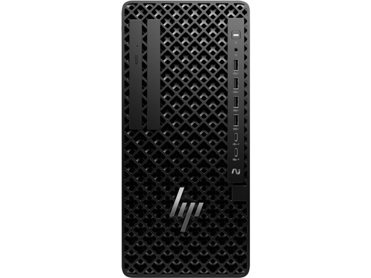 HP Z1 Tower G1i