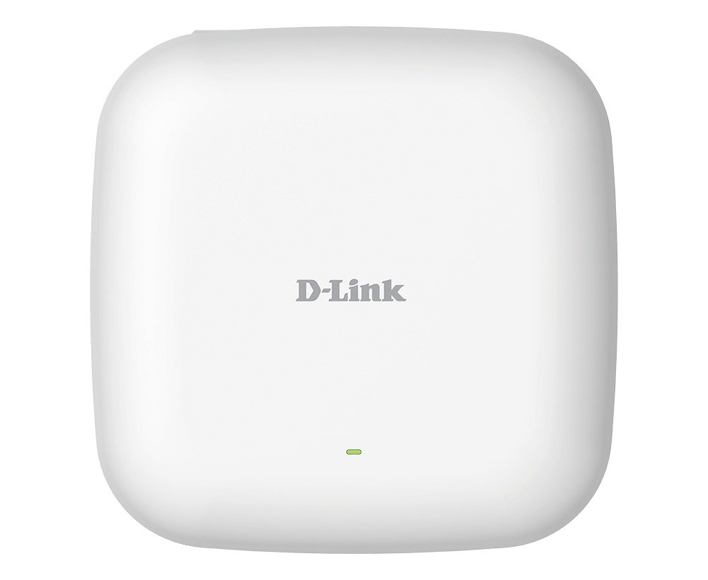 D-Link DAP-X2810 Nuclias Connect AX1800 Wi-Fi 6 Access Point