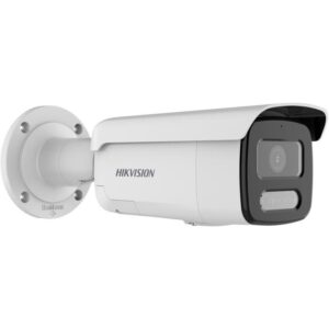 Hikvision DS-2CD2T87HSL4 8MP ColouVU Bullet Camera