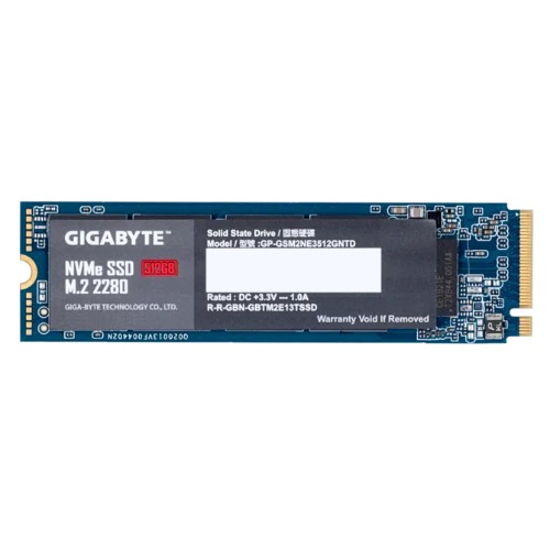 1900MB/s Read