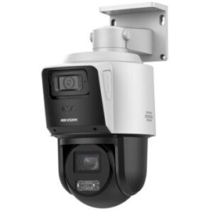 HiLook HIL-ND4404-SL2 Dual 4MP Channel PTZ Camera
