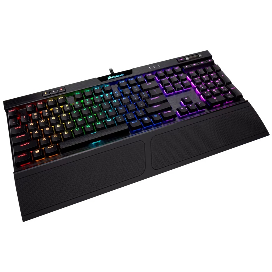 CHERRY MX SPEED