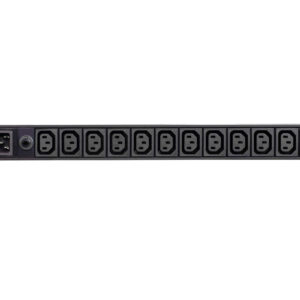 Aten 12-Port 10A Power Distribution Unit - Basic PDU