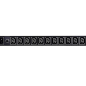 Aten 12-Port 15A Power Distriubiton Unit - Basic PDU