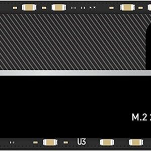 Lexar LNM620X512G-RNNNG Internal SSD 512GB M.2 2280 PCIe Gen3x4