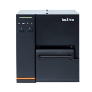 Brother INDUSTRIAL LABEL PRINTER