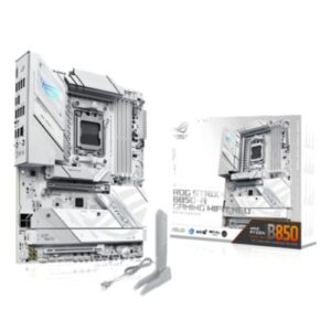 ASUS AMD ROG STRIX B850-A GAMING WIFI7 NEO (AM5) ATX Motherboard