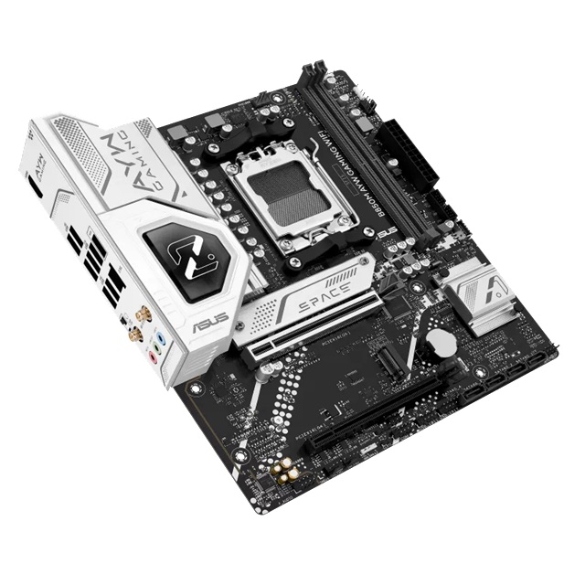 128GB DDR5