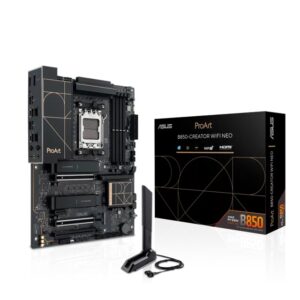 ASUS AMD ProArt B850-CREATOR WIFI NEO