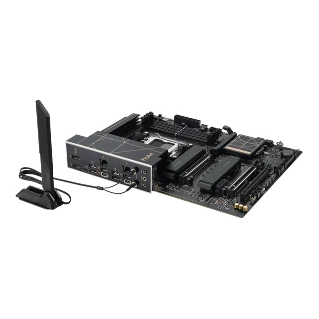 256GB DDR5