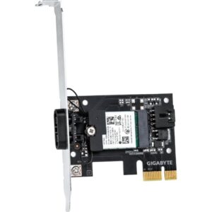 Gigabyte GC-WIFI6E MediaTek MT7902 module built-in WIFI EZ-Plug 6GHz IEEE 802.11