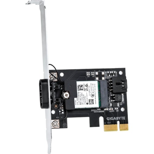 Gigabyte GC-WIFI6E MediaTek MT7902 module built-in WIFI EZ-Plug 6GHz IEEE 802.11