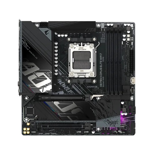 AMD AM5