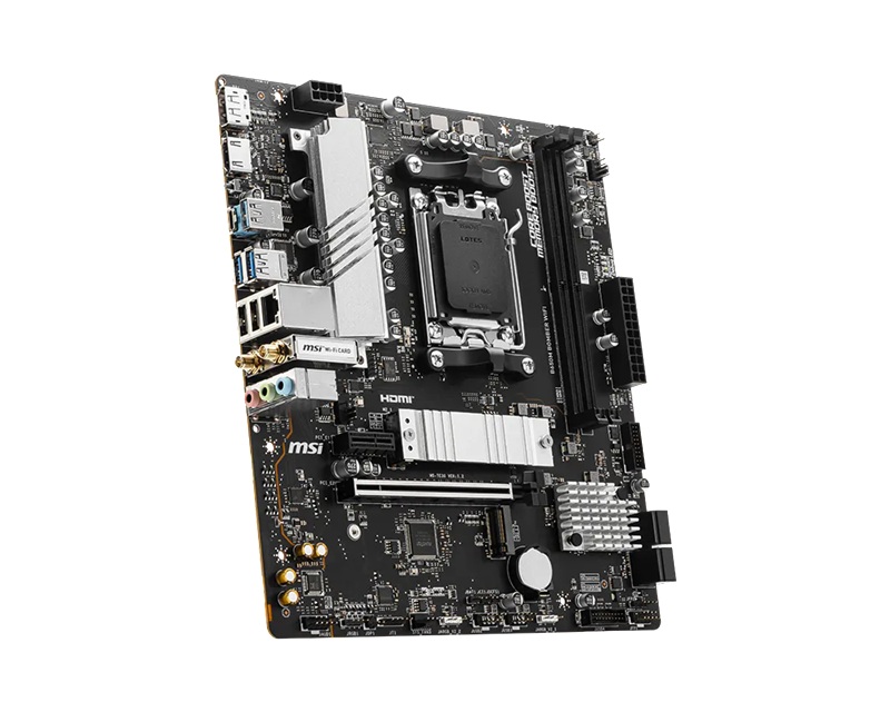 1x PCI-E x16