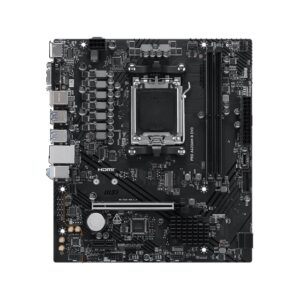 MSI PRO A620AM-B EVO ATX Motherboard