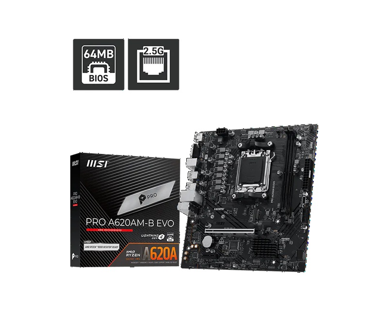 2xDDR5 128GB