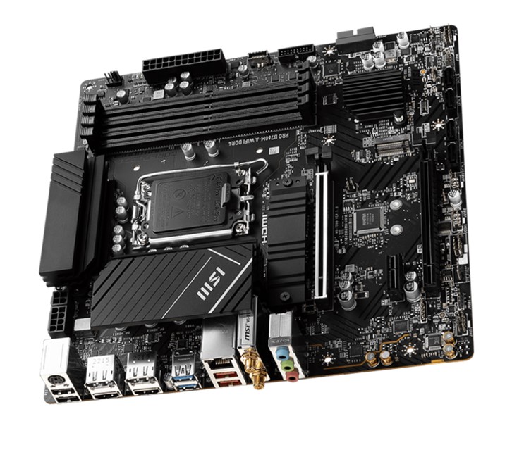 1x PCI