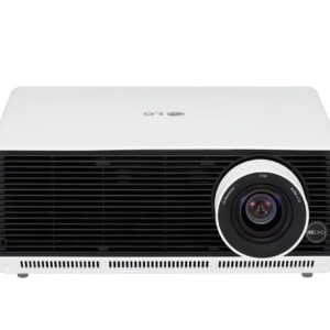 LG ProBeam 4K UHD Laser Projector