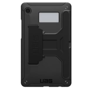 UAG Scout Samsung Galaxy Tab A11 (8.7') with Kickstand & Handstrap Rugged Case -