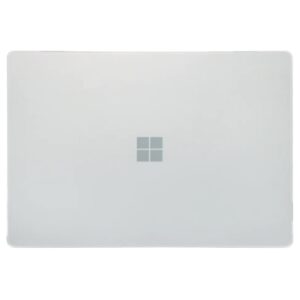 USP Surface Laptop (15') (5th/4th/3rdGen) Hardshell Matte Case - Clear