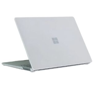 USP Surface Laptop (13.5') (5th/4th/3rd/2nd/1st Gen) Hardshell Matte Case - Clea