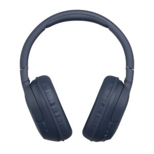 Belkin SoundForm Surround Wireless Over-The-Ear Headphones + USB-C Cable (1.2M)