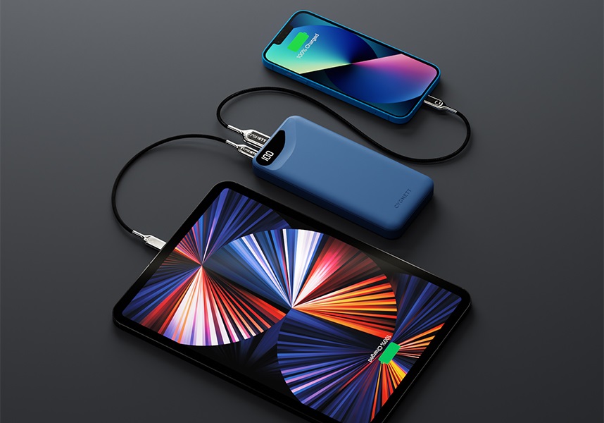 1x USB-C(15W