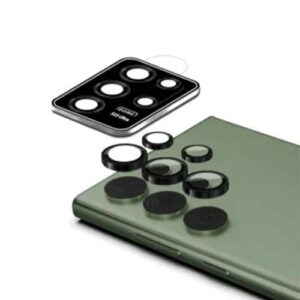 USP Samsung Galaxy S26 Ultra 5G (6.9') Camera Lens Protector Back Lens Shield -