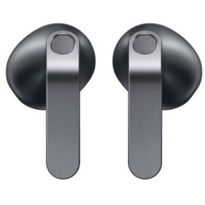 Samsung Galaxy Buds4 - Black (SM-R540NZKAXSA)*AU STOCK*