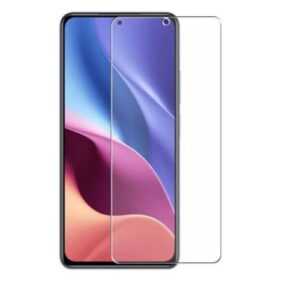 USP Oppo A6x 5G (6.7') Tempered Glass Screen Protector - Full Coverage