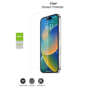 USP Samsung Galaxy A57 / A37 / A56 / A36 / S24 FE 5G (6.7') Tempered Glass Scree