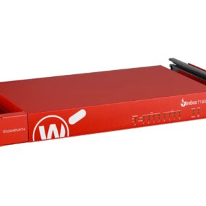 Rackmount Watchguard T185 [PoE]